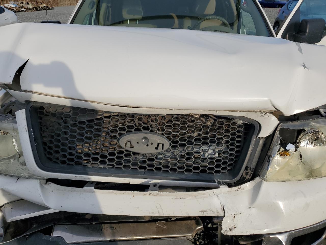 Ford F-150 Supercrew Image 10