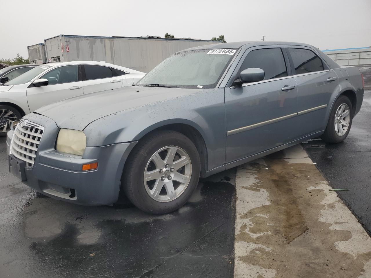 Chrysler 300 Image 1