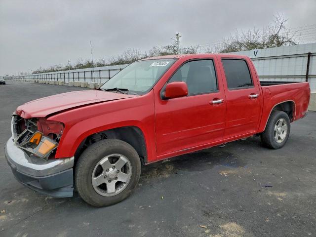  Salvage GMC Canyon