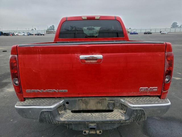 GMC Canyon Sle Image 5