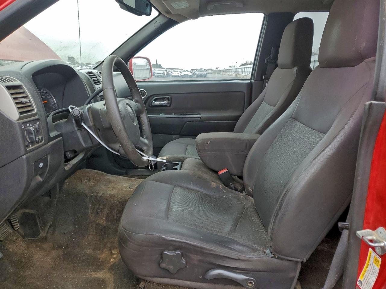 GMC Canyon Sle Image 4