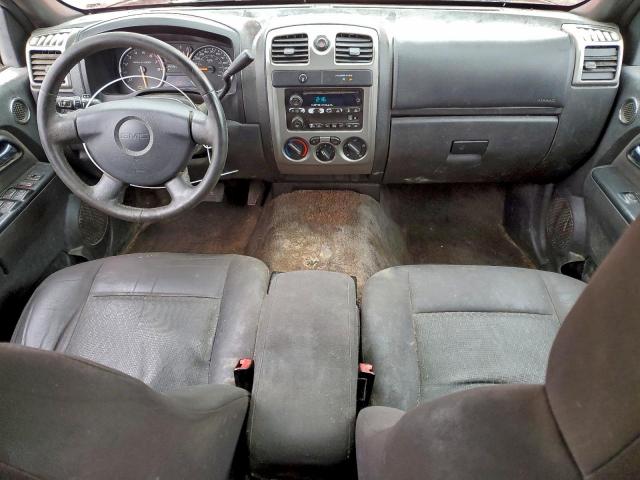 GMC Canyon Sle Image 7