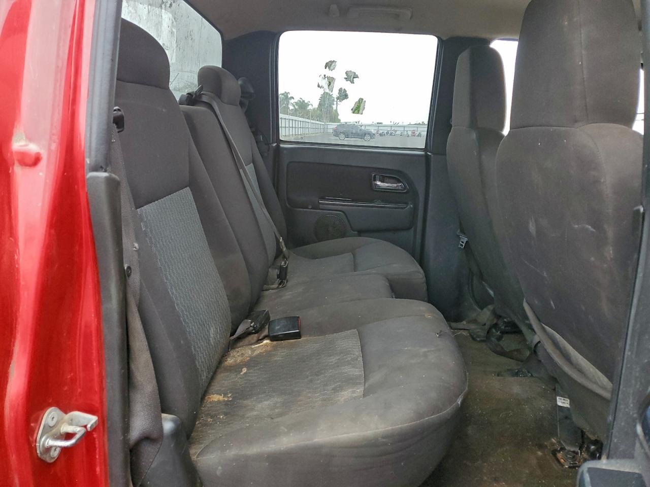 GMC Canyon Sle Image 10