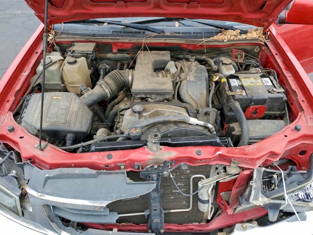 GMC Canyon Sle Image 8