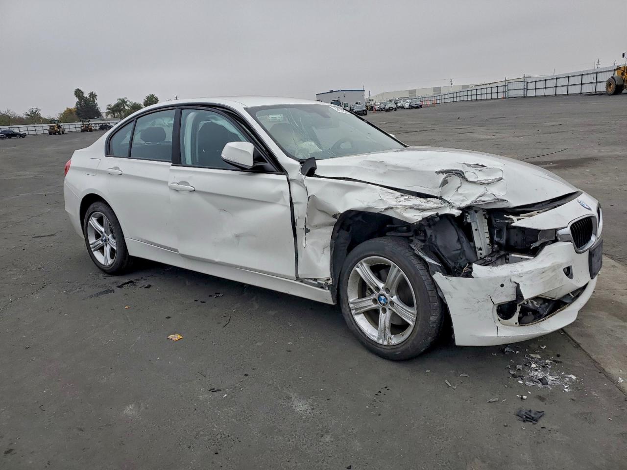 BMW 3 Series I Sulev Image 7