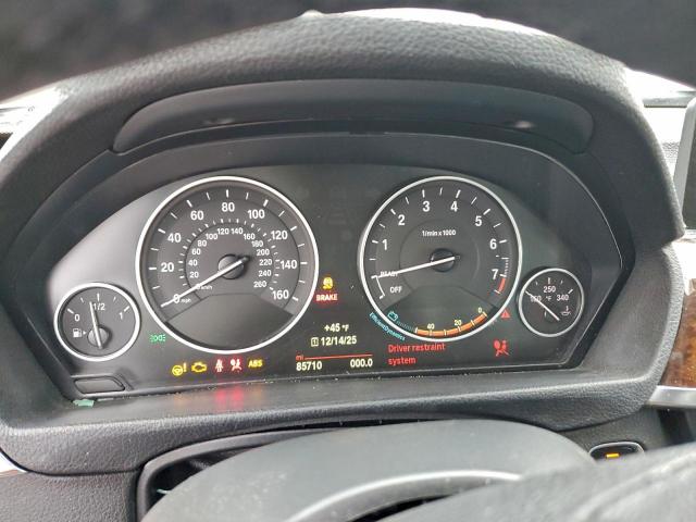 BMW 3 Series I Sulev Image 5