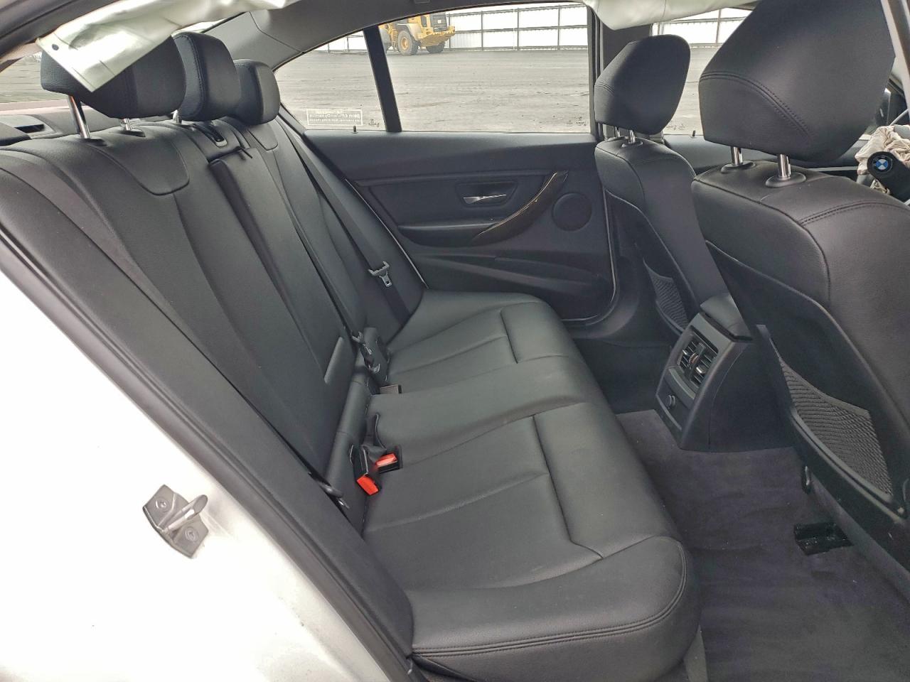 BMW 3 Series I Sulev Image 10