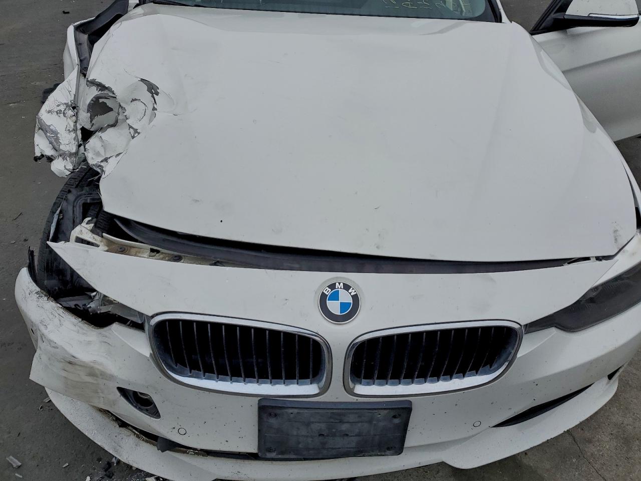 BMW 3 Series I Sulev Image 9