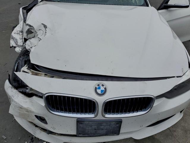 BMW 3 Series I Sulev Image 9