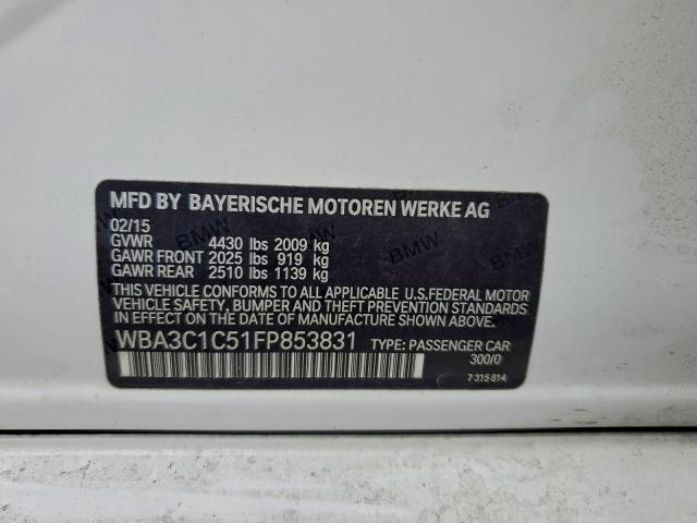 BMW 3 Series I Sulev Image 11