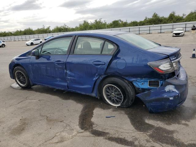 Honda Civic Lx Image 3