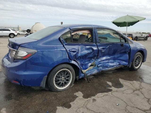 Honda Civic Lx Image 10