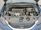 Honda Civic Lx Image 12