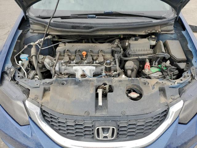 Honda Civic Lx Image 12