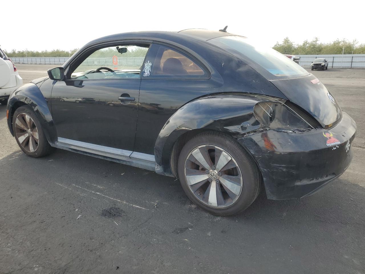 Volkswagen Beetle Image 3