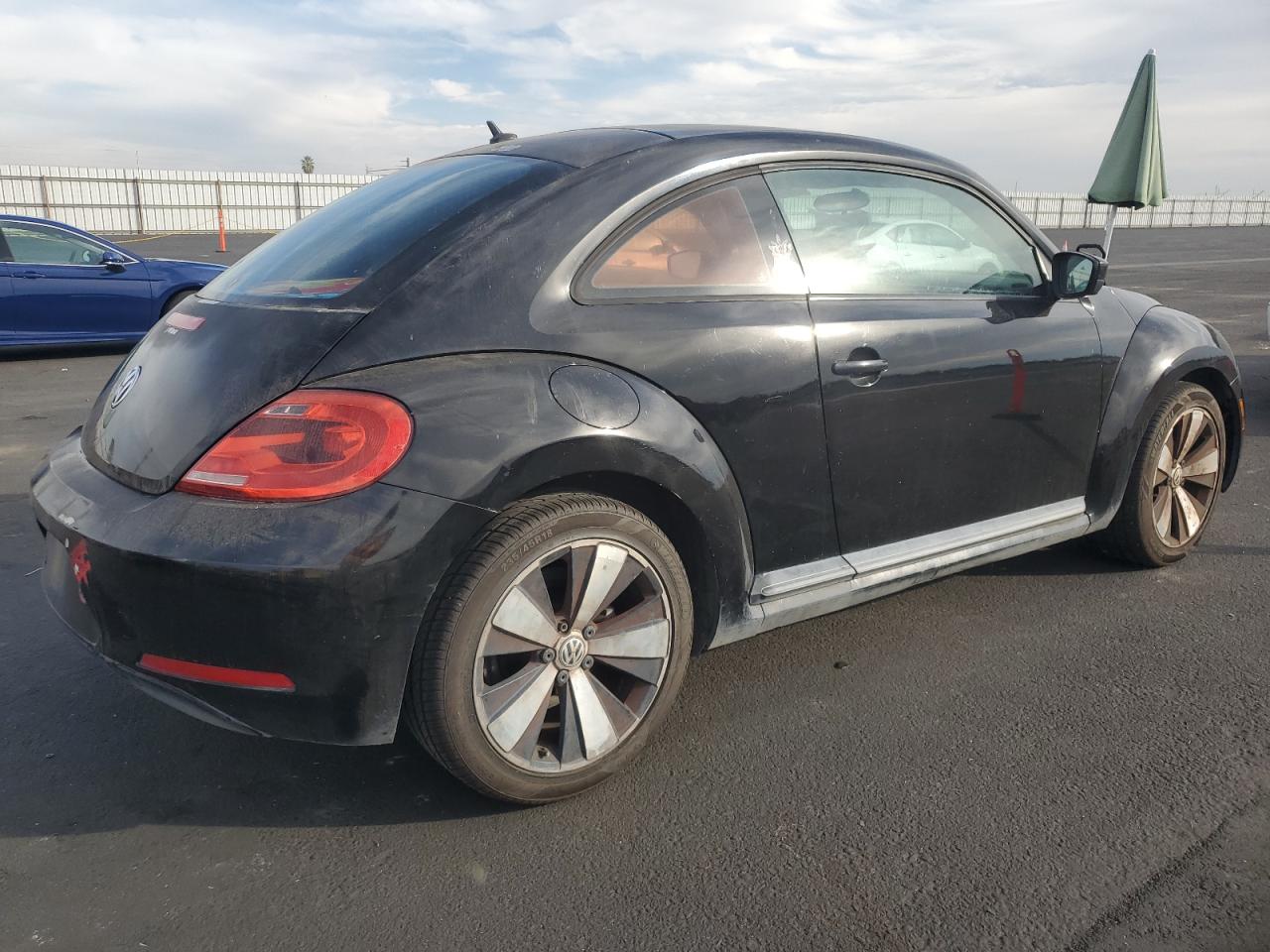 Volkswagen Beetle Image 11