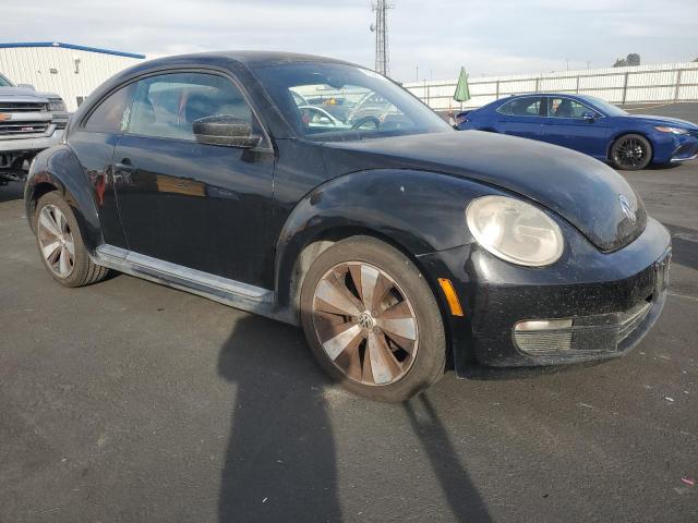 Volkswagen Beetle Image 4