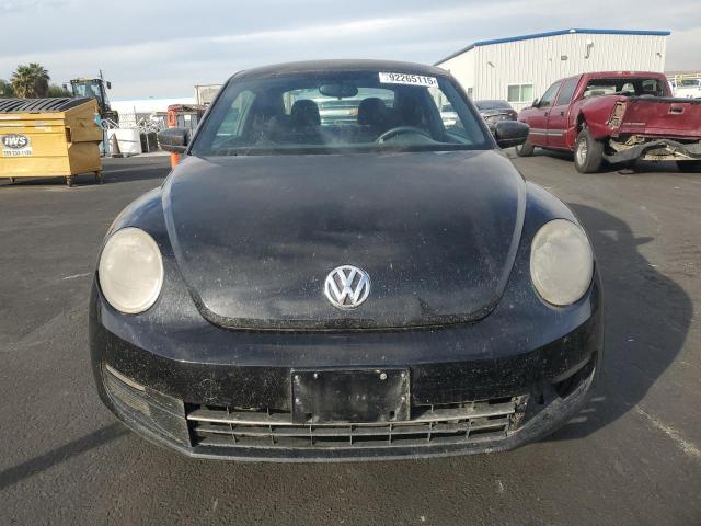 Volkswagen Beetle Image 6