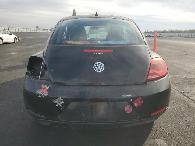 Volkswagen Beetle Image 9