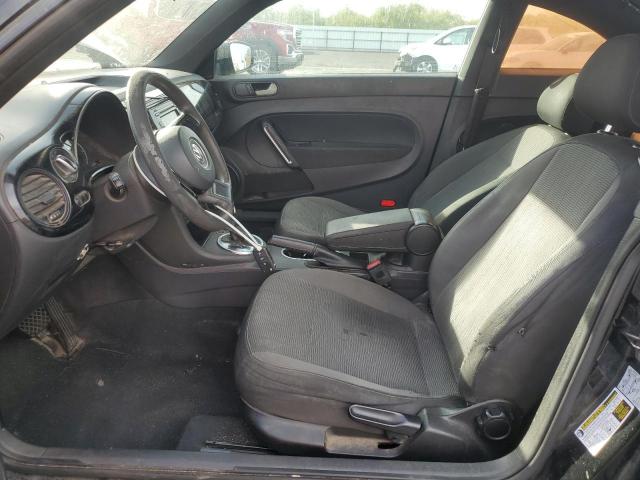 Volkswagen Beetle Image 8