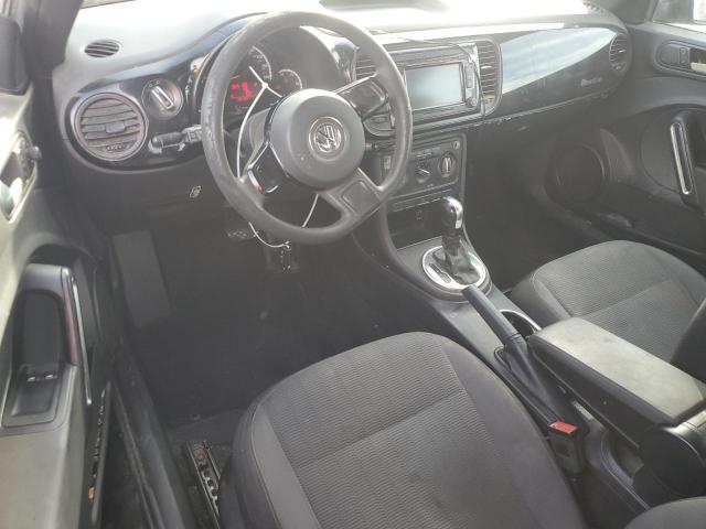 Volkswagen Beetle Image 5