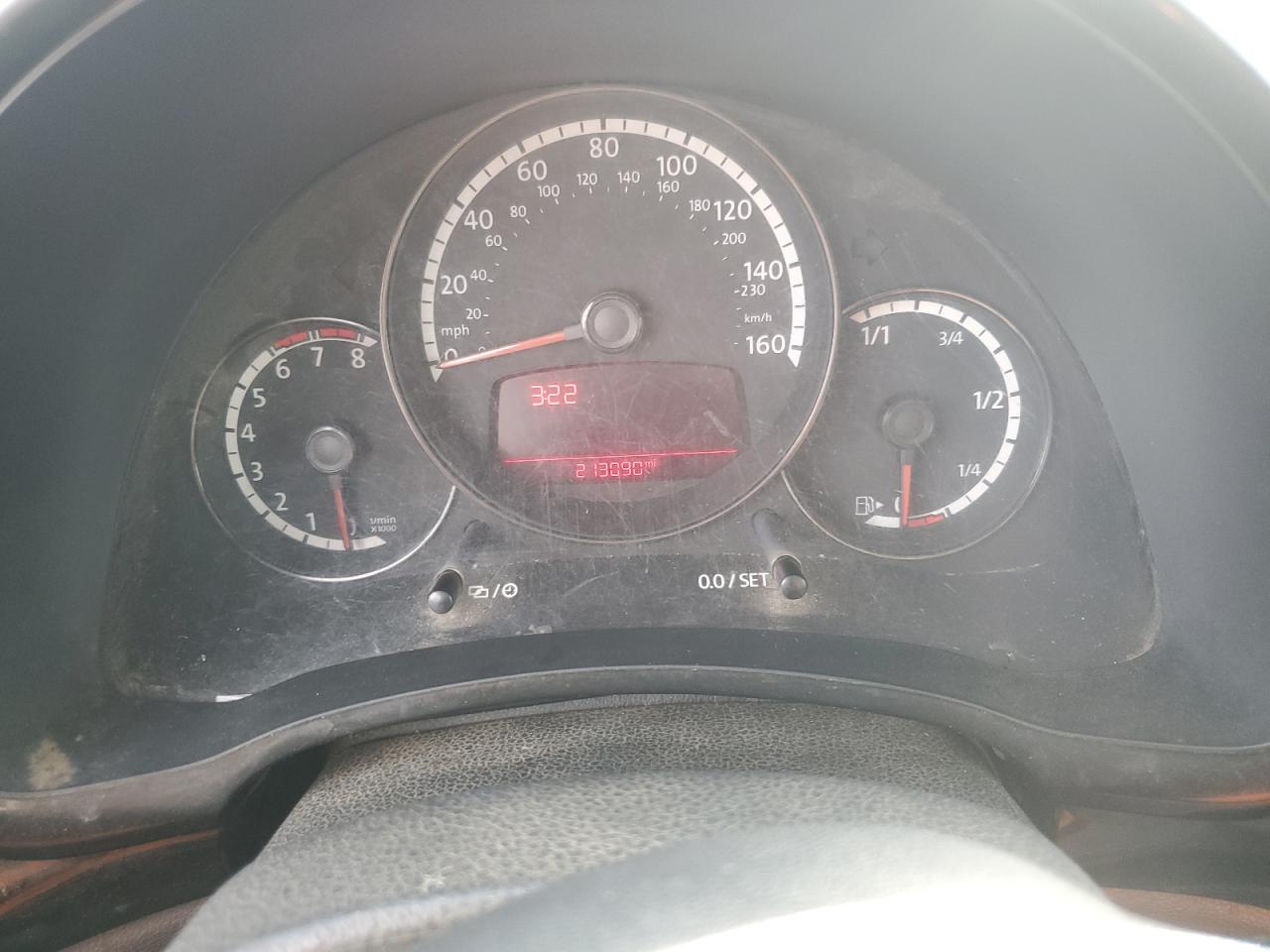 Volkswagen Beetle Image 7