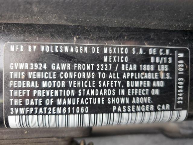 Volkswagen Beetle Image 2