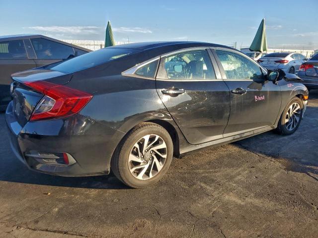 Honda Civic Ex Image 10