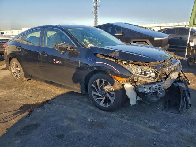 Honda Civic Ex Image 6