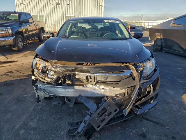 Honda Civic Ex Image 9