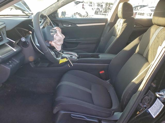 Honda Civic Ex Image 2