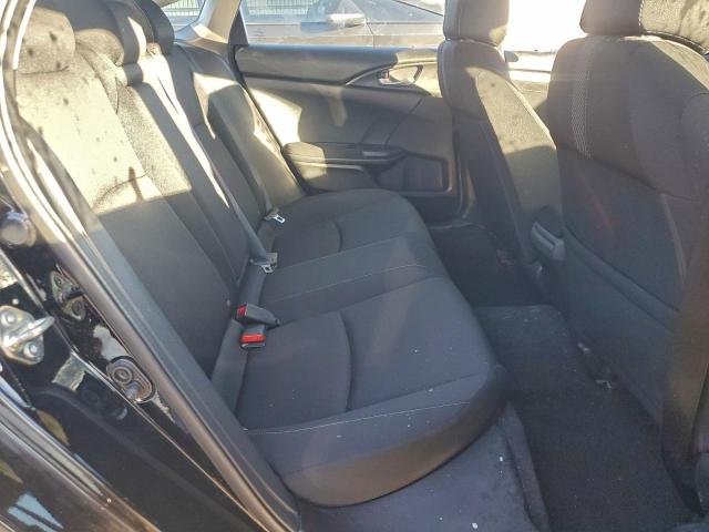 Honda Civic Ex Image 7