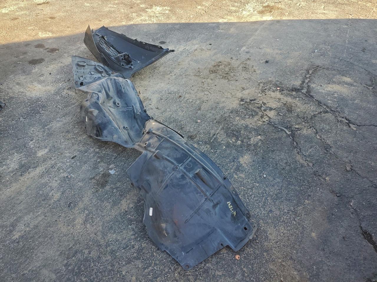 Honda Civic Ex Image 3