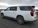 GMC Yukon Denali Image 2