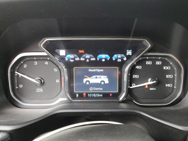 GMC Yukon Denali Image 9