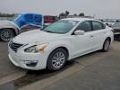 Nissan Altima 2.5 Image 1