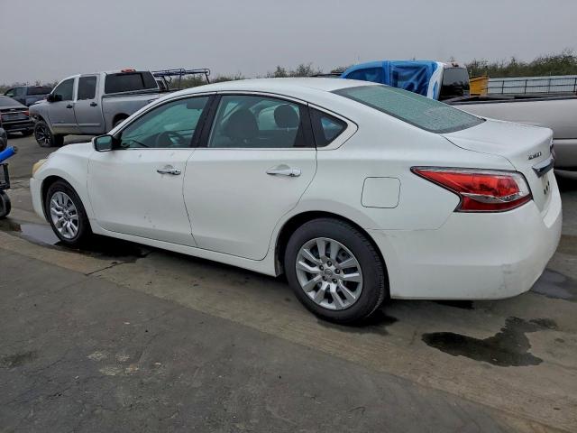 Nissan Altima 2.5 Image 5