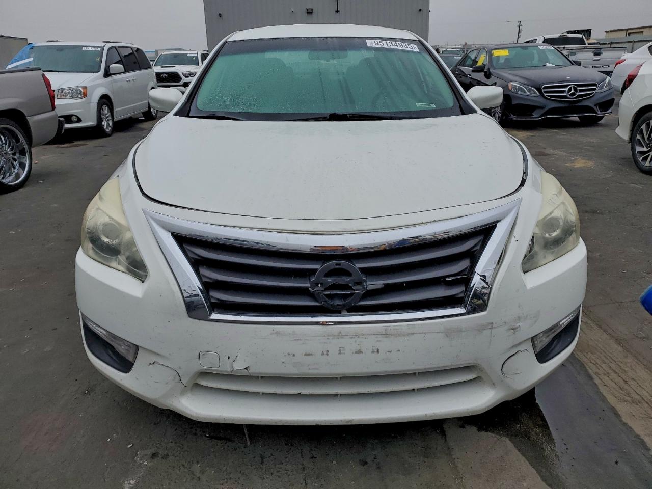 Nissan Altima 2.5 Image 12
