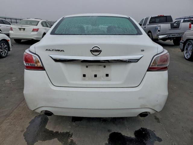 Nissan Altima 2.5 Image 7
