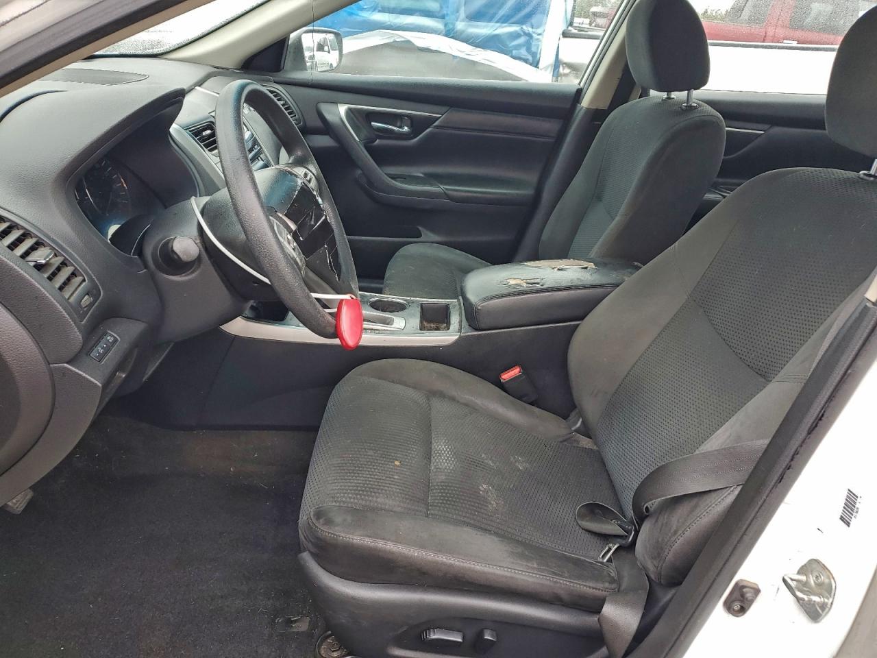 Nissan Altima 2.5 Image 11