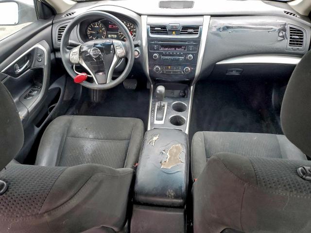 Nissan Altima 2.5 Image 6