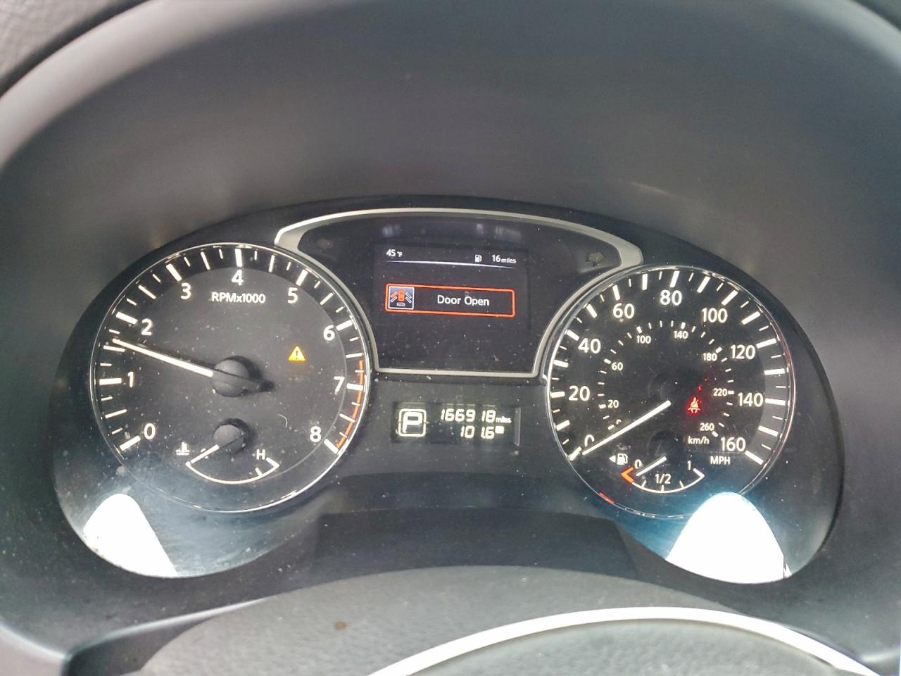 Nissan Altima 2.5 Image 9