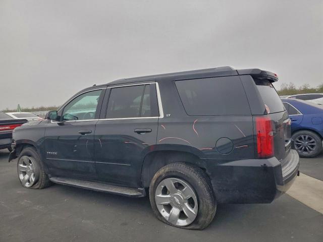 Chevrolet Tahoe C1500 Lt Image 10