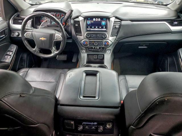 Chevrolet Tahoe C1500 Lt Image 8