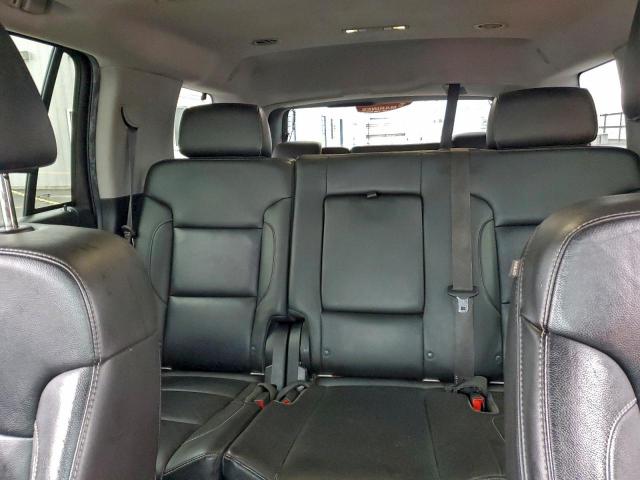 Chevrolet Tahoe C1500 Lt Image 13