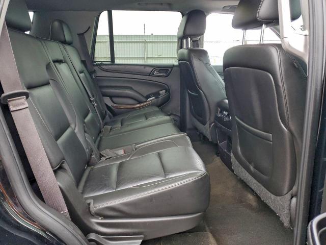 Chevrolet Tahoe C1500 Lt Image 4