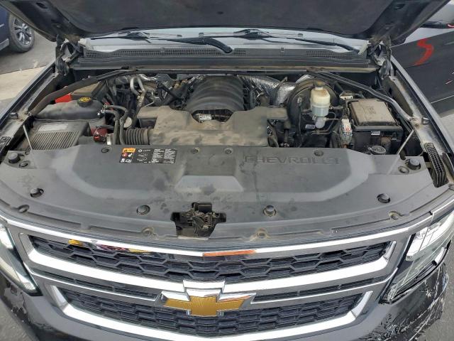 Chevrolet Tahoe C1500 Lt Image 9