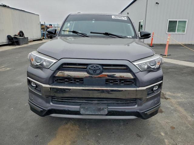 Toyota 4Runner Night Shade Image 6
