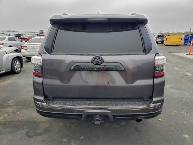 Toyota 4Runner Night Shade Image 11