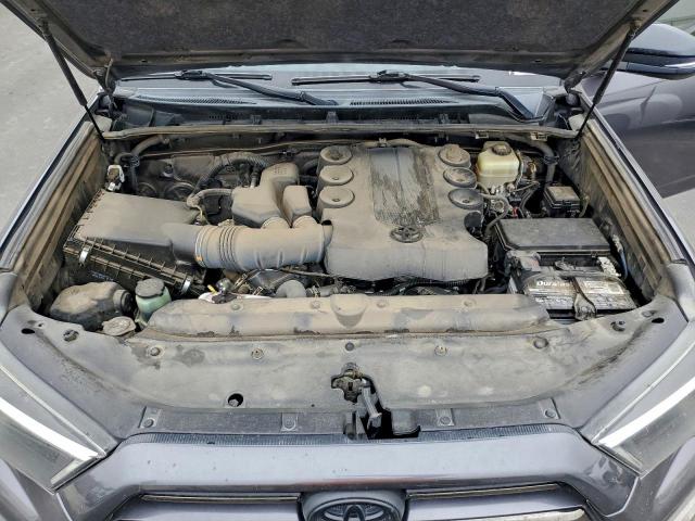 Toyota 4Runner Night Shade Image 8